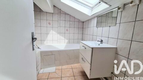  Appartement � louer 3 pi�ces 49 m�