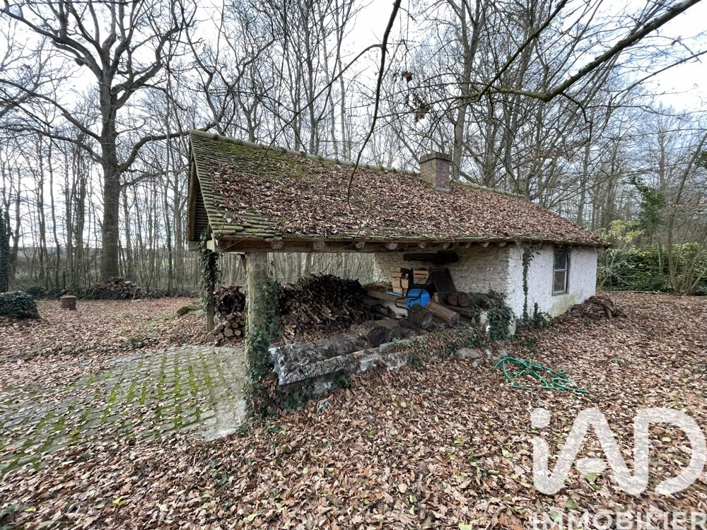 � vendre  Maison Houdan (78550)