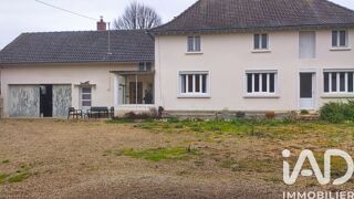  Maison � vendre 6 pi�ces 131 m�