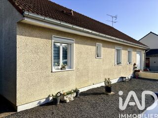  Maison � vendre 4 pi�ces 90 m�