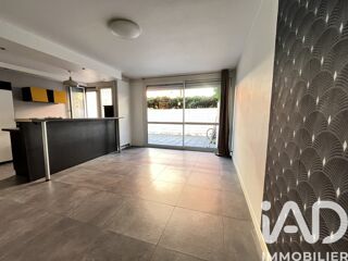  Appartement � vendre 3 pi�ces 64 m�