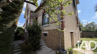 Maison - 6 pi�ce(s) - 138 m�