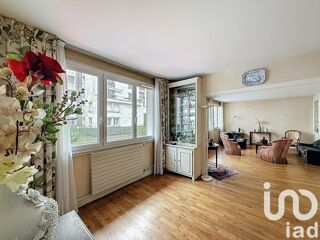  Appartement � vendre 5 pi�ces 102 m�