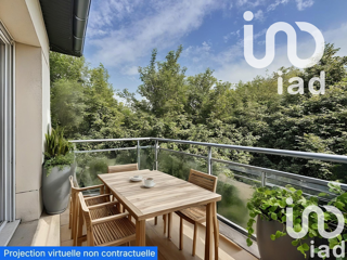  Appartement  vendre 3 pices 70 m