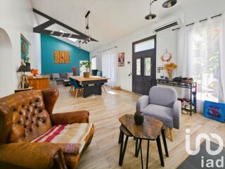  Maison � vendre 7 pi�ces 213 m�