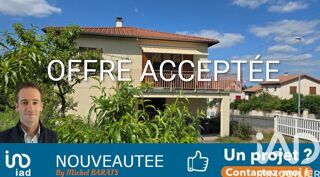  Maison � vendre 7 pi�ces 203 m�