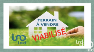  Terrain � vendre 488 m�