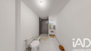  Appartement � vendre 2 pi�ces 44 m�