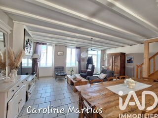  Maison � vendre 5 pi�ces 129 m�
