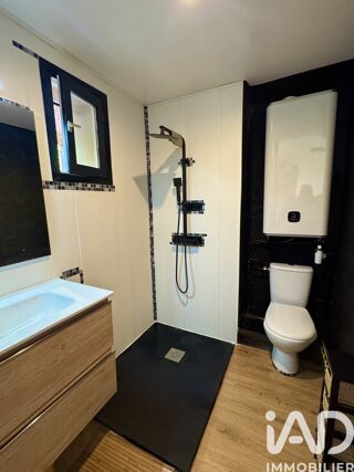  Appartement � vendre 2 pi�ces 36 m�