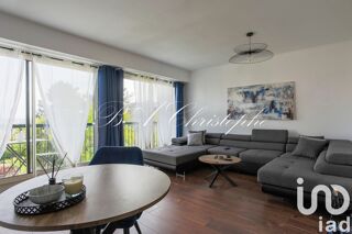  Appartement � vendre 3 pi�ces 64 m�