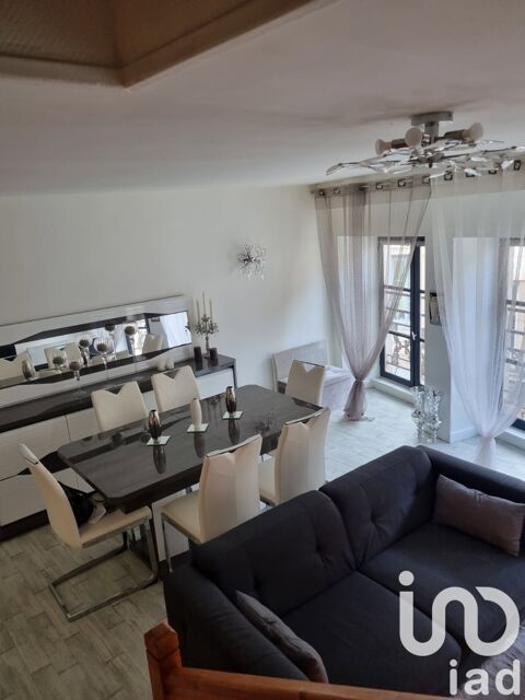   Location Appartement 3 pices Appartement - 3 pice(s) - 75 m