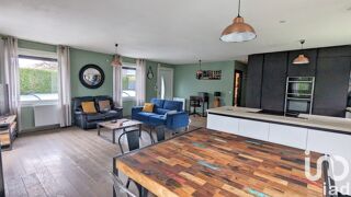  Maison  vendre 7 pices 143 m