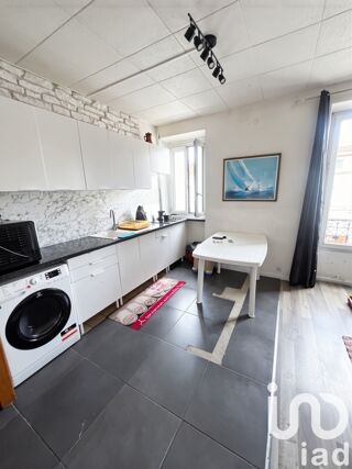  Appartement � vendre 2 pi�ces 39 m�