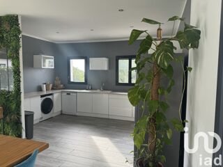  Maison � vendre 4 pi�ces 130 m�