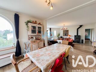  Appartement � vendre 5 pi�ces 123 m�