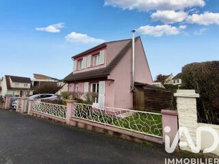  Maison � vendre 6 pi�ces 109 m�