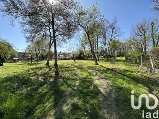  Terrain � vendre 1092 m�