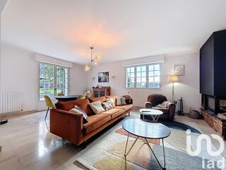  Maison � vendre 7 pi�ces 161 m�