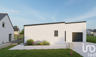  Maison  vendre 4 pices 100 m