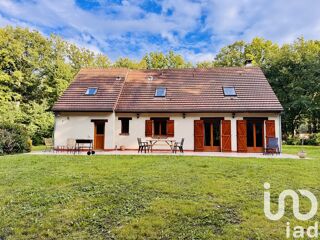  Maison � vendre 6 pi�ces 182 m�