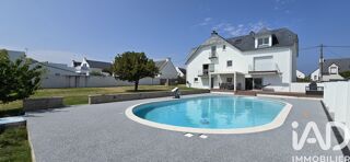  Maison  vendre 7 pices 216 m