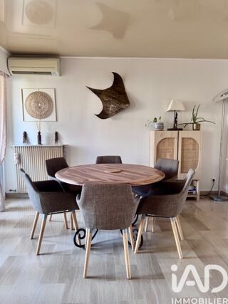  Appartement � vendre 4 pi�ces 80 m�