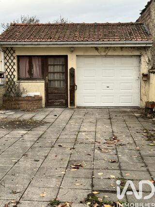  Maison � vendre 5 pi�ces 101 m�