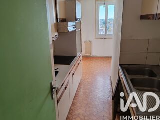  Appartement � vendre 3 pi�ces 70 m�