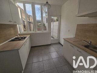  Maison � vendre 3 pi�ces 57 m�