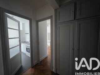  Appartement � vendre 2 pi�ces 50 m�