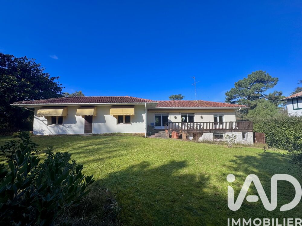 � vendre  Maison Soorts-Hossegor (40150)