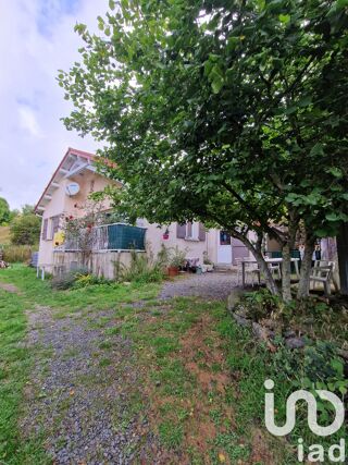  Maison � vendre 4 pi�ces 78 m�