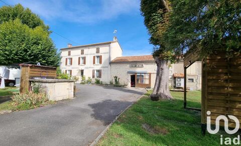   Vente Maison/villa 4 pices Maison - 4 pice(s) - 126 m