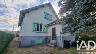  Maison � vendre 5 pi�ces 118 m�