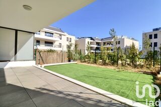  Appartement � vendre 2 pi�ces 43 m�