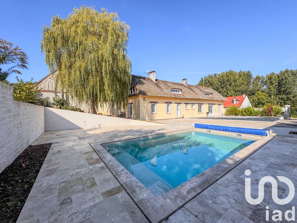  vendre  Maison Maintenon (28130)