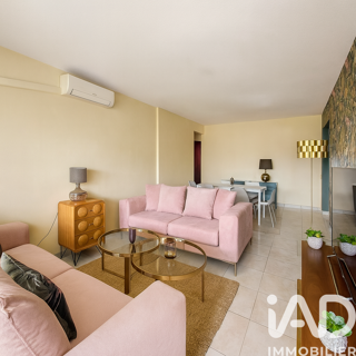  Appartement � vendre 4 pi�ces 75 m�