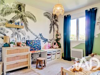  Maison � vendre 4 pi�ces 80 m�