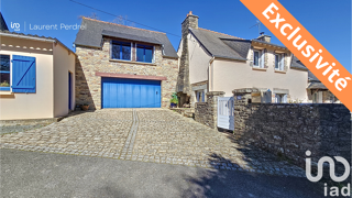  Maison � vendre 6 pi�ces 129 m�