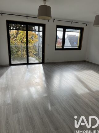  Appartement � vendre 3 pi�ces 65 m�