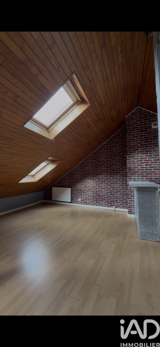  Appartement � vendre 3 pi�ces 80 m�