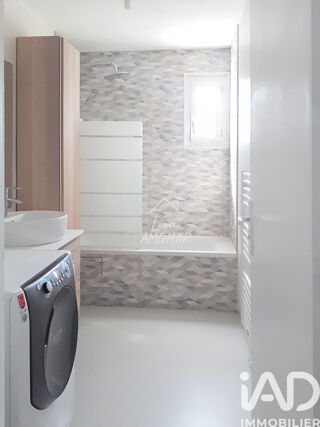  Appartement  vendre 1 pice 31 m