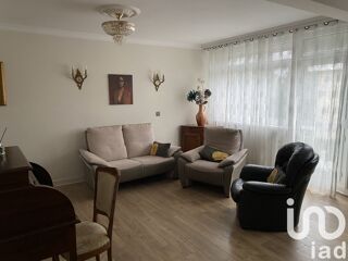  Appartement � vendre 4 pi�ces 84 m�