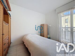  Appartement � vendre 3 pi�ces 50 m�