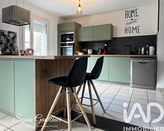  Maison � vendre 5 pi�ces 90 m�