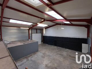  Immeuble � vendre 520 m�