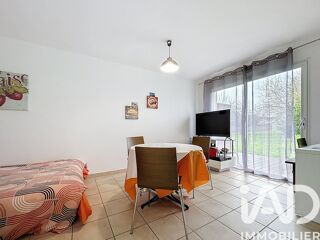  Appartement � vendre 1 pi�ce 25 m�