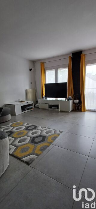  Maison  vendre 4 pices 83 m