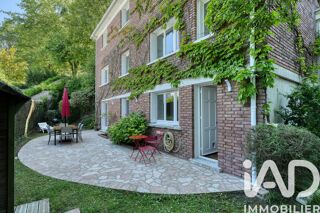  Maison � vendre 8 pi�ces 206 m�